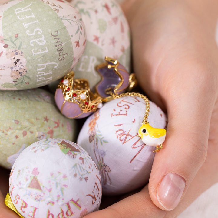 Locket Necklace Easter Gifts for Adults