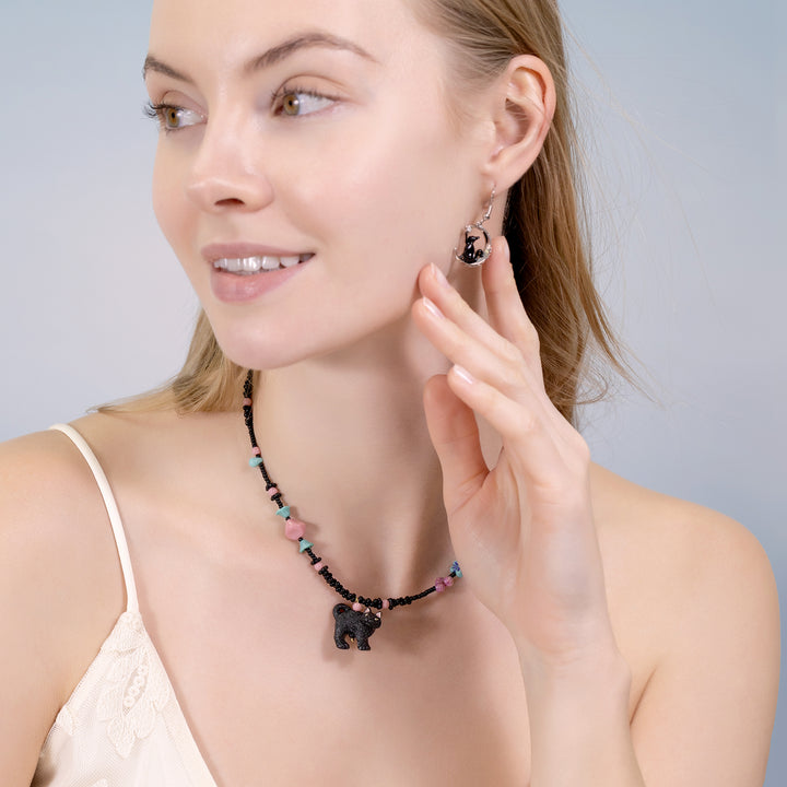 Beaded Necklace Gifts for Her