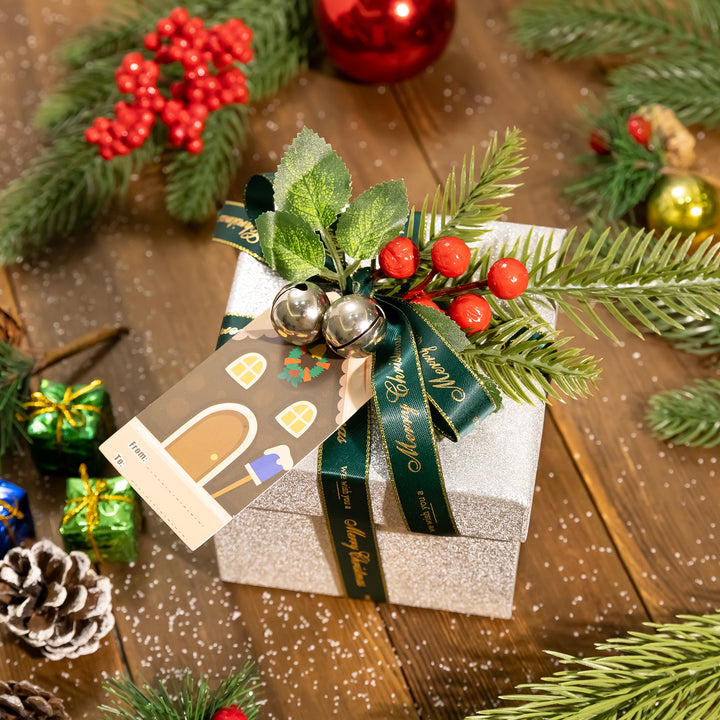 Christmas Bells Gift Box