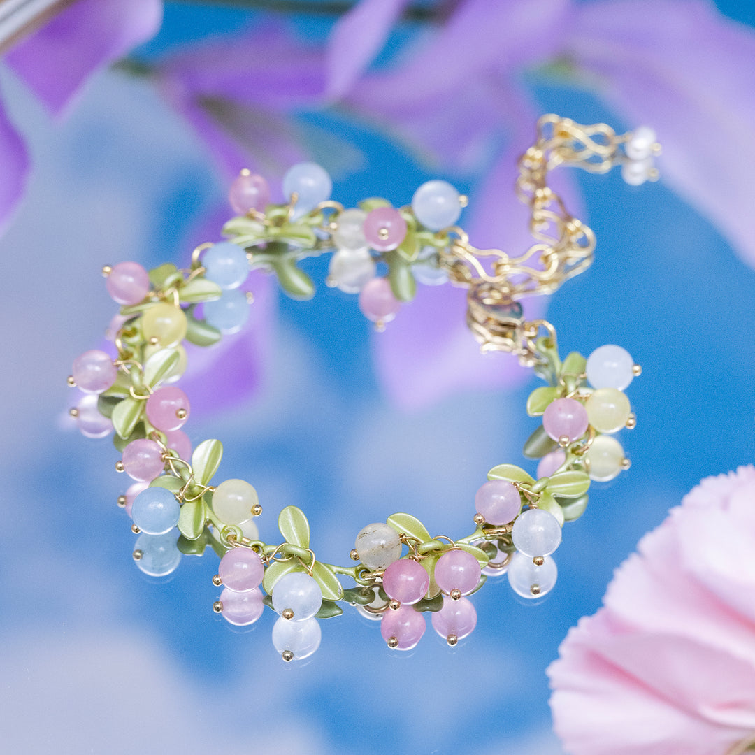 Berry Bracelet