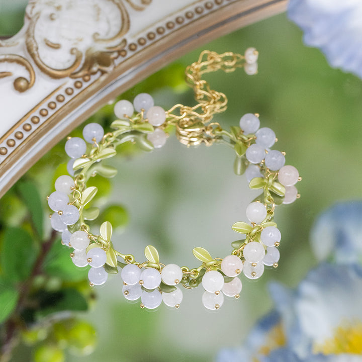 Selenichast  Berry Bracelet