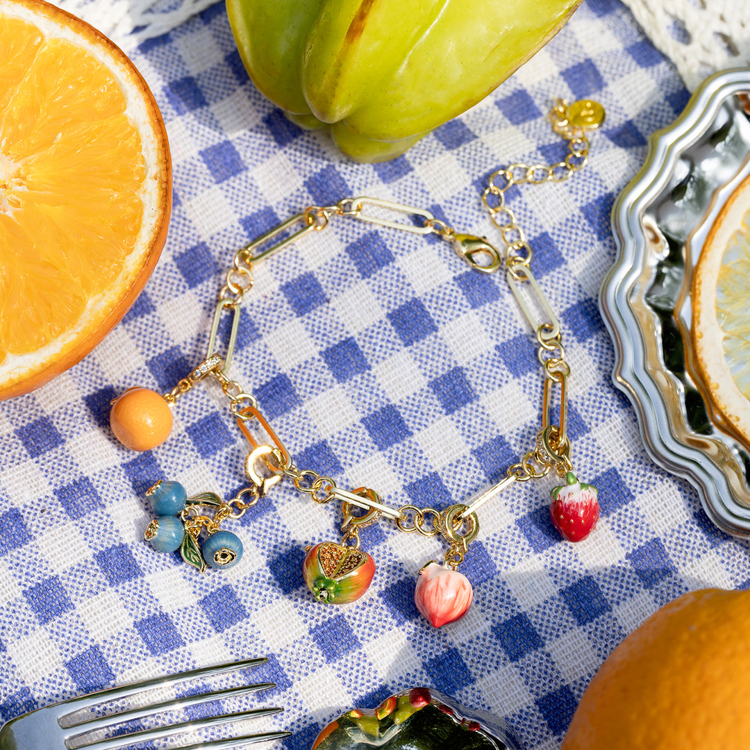 Fruit Charms
