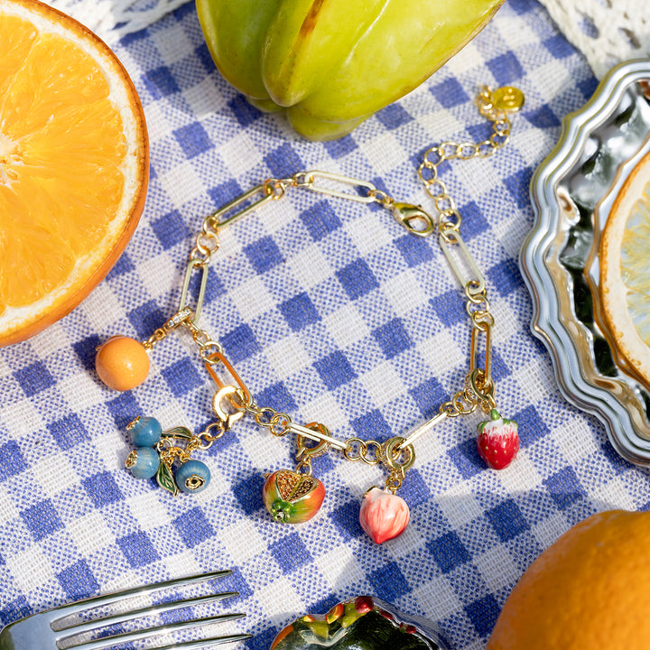 Fruit Charms