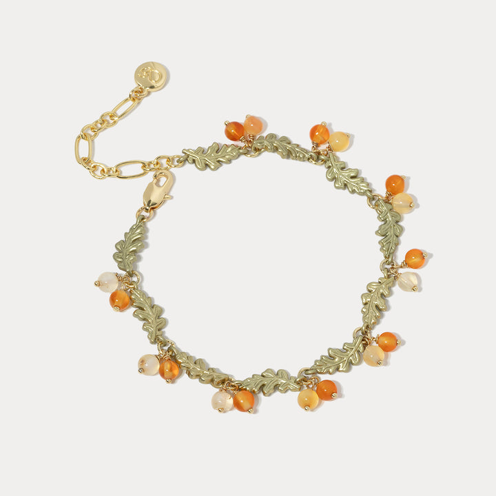 Berry Bracelet