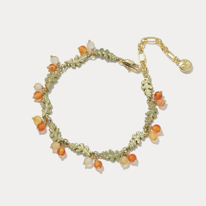 Berry Bracelet