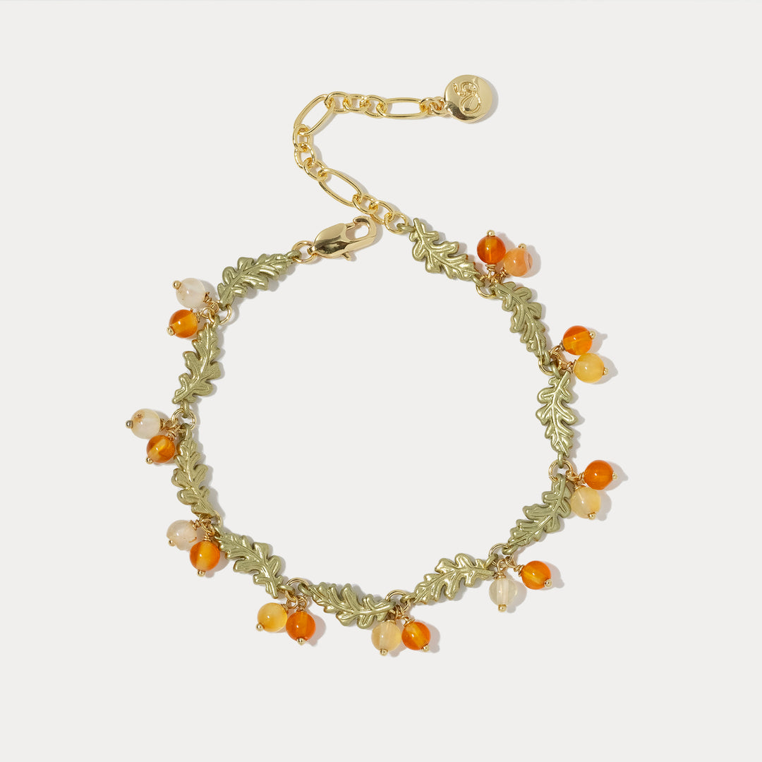 Berry Bracelet