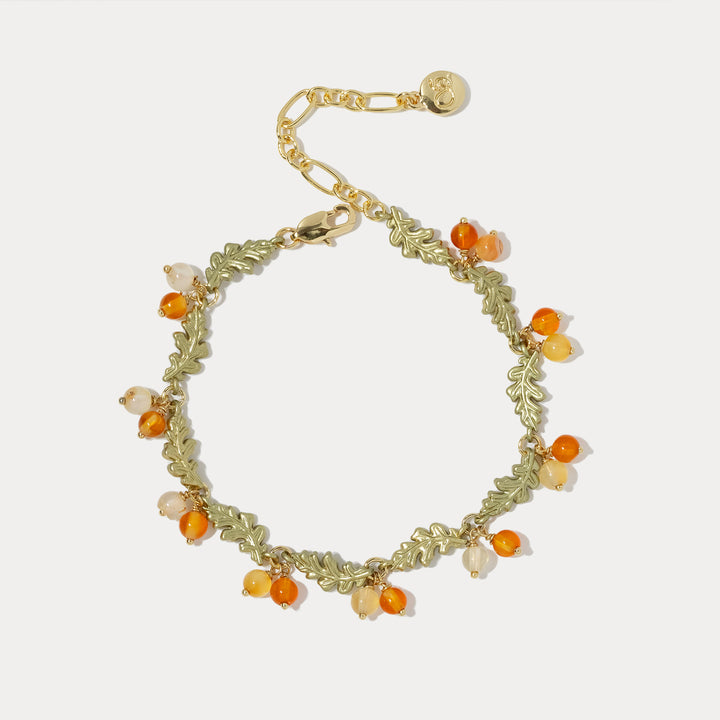 Berry Bracelet