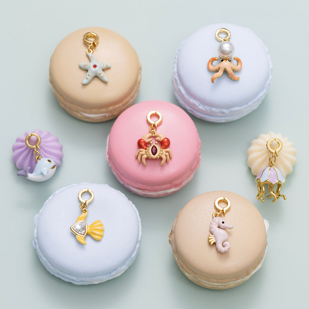 Selenichast Charm DIY Charms