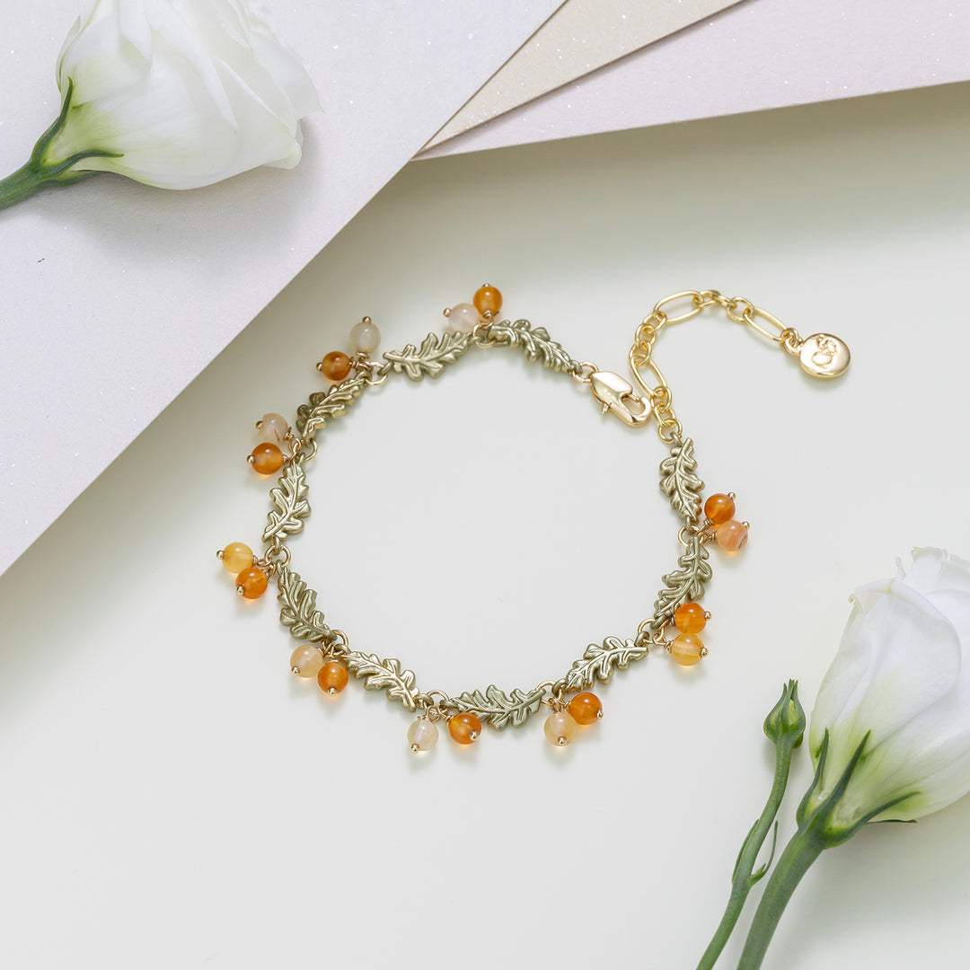 Berry Bracelet