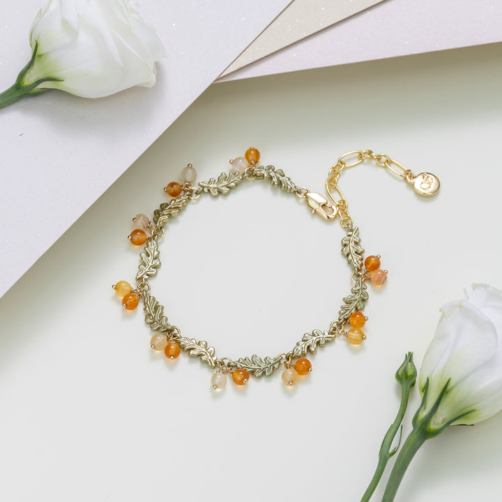 Berry Bracelet