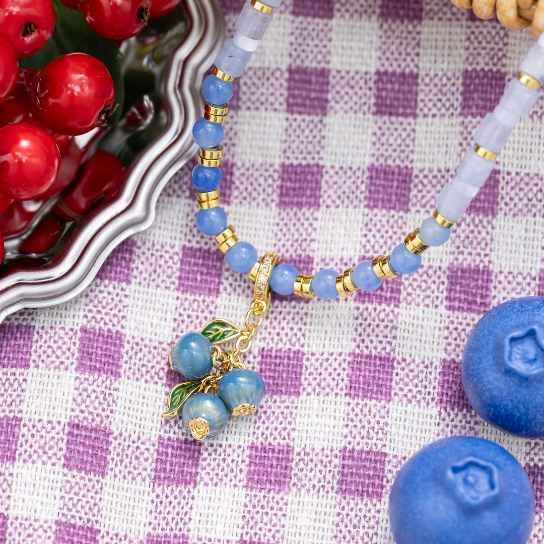 Blueberry Charm