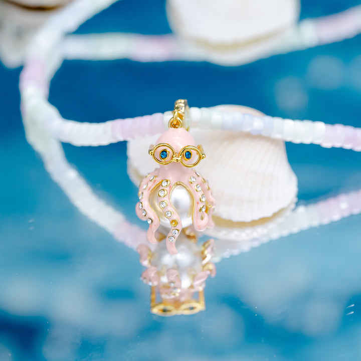 Octopus Charm