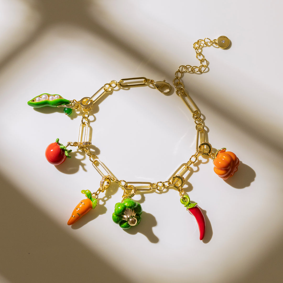 Tomato Charm