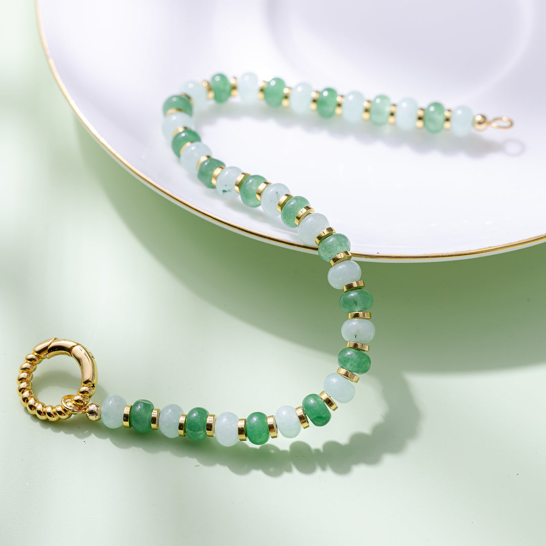 Green Aventurine Bracelet