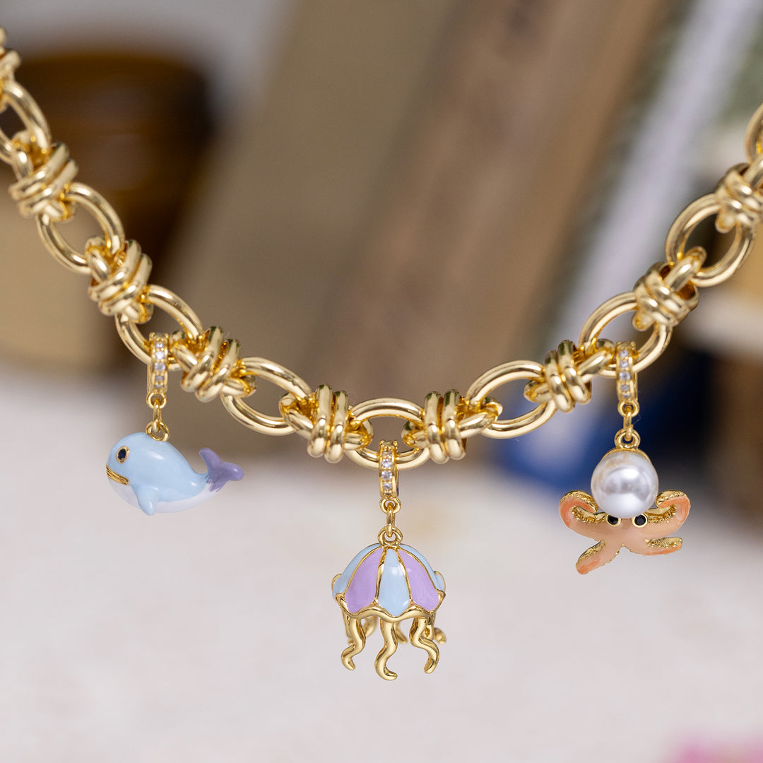 Ocean Charms