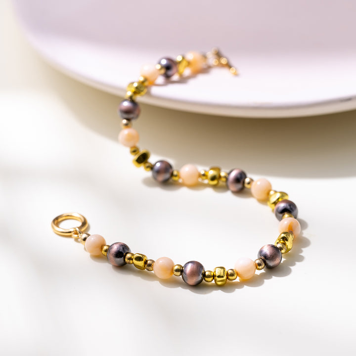 Tiger Eye Bracelet