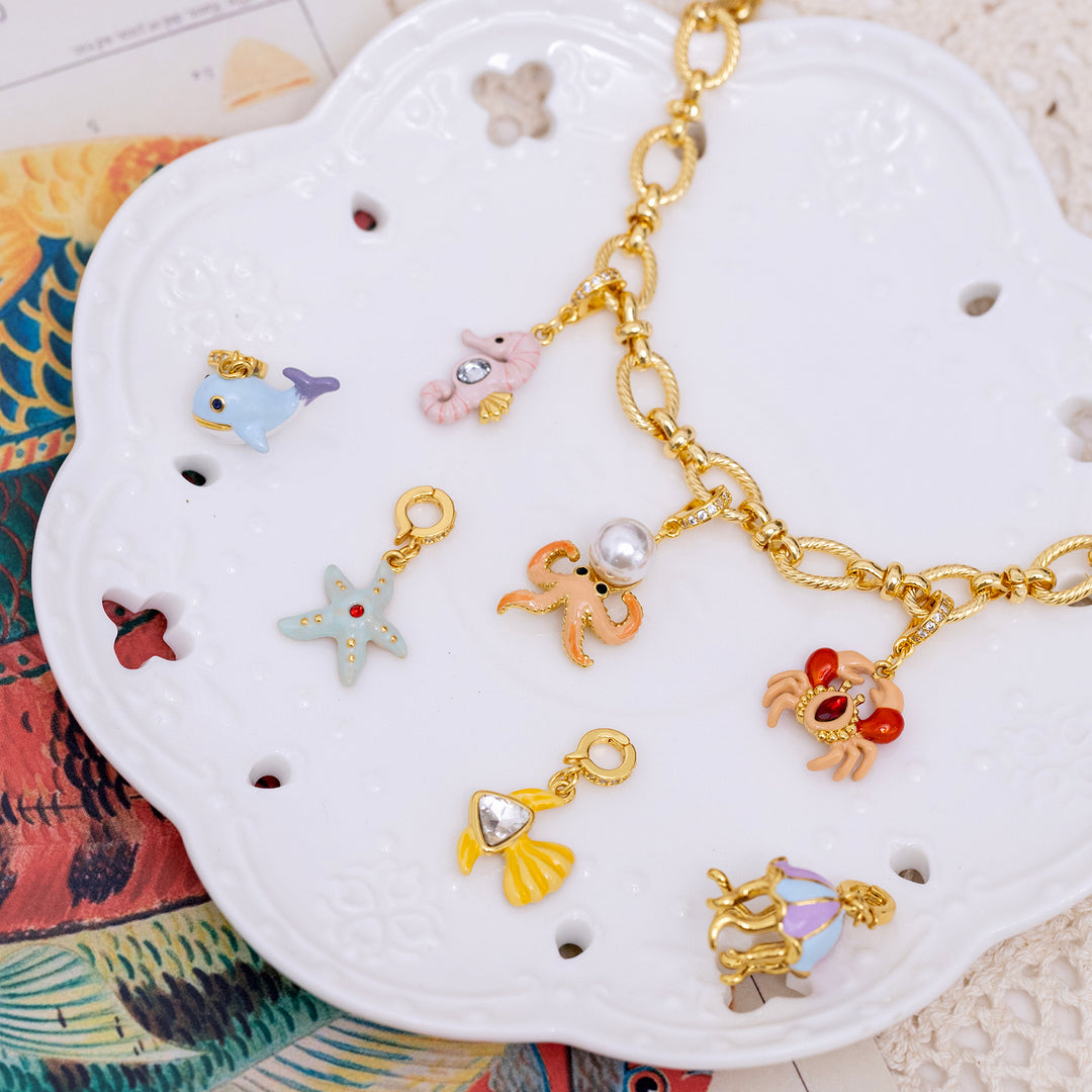 Ocean Charms