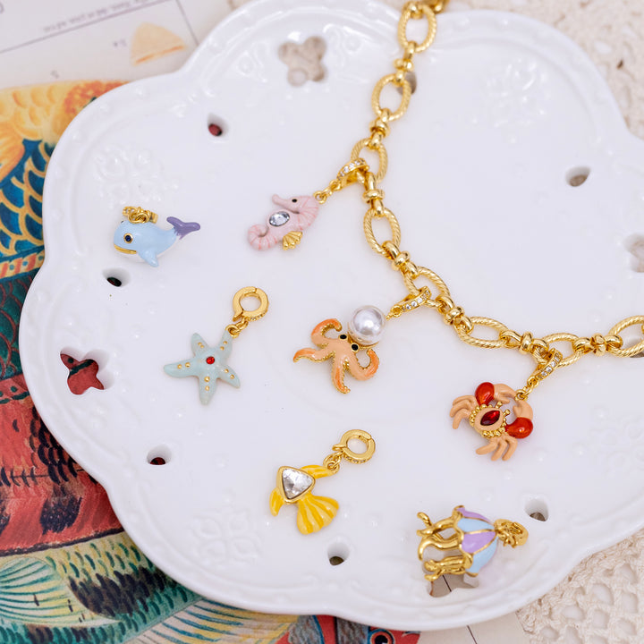 Ocean Charms