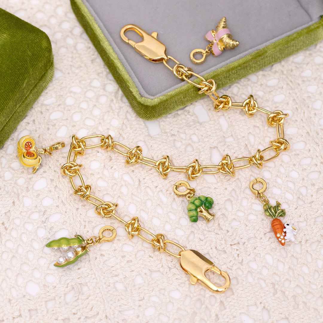 Broccoli Charm