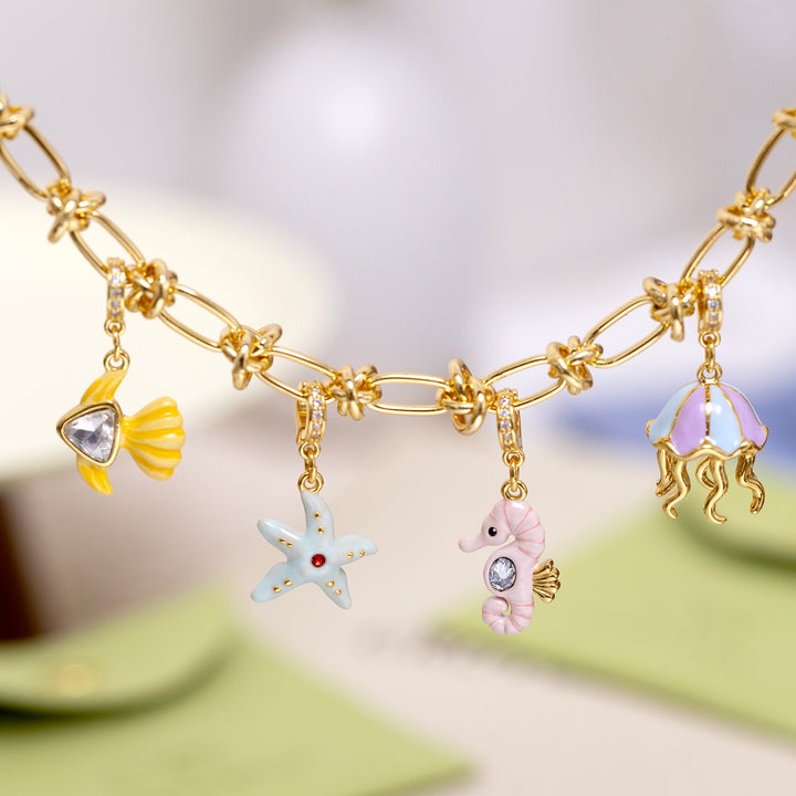 Fish Charm