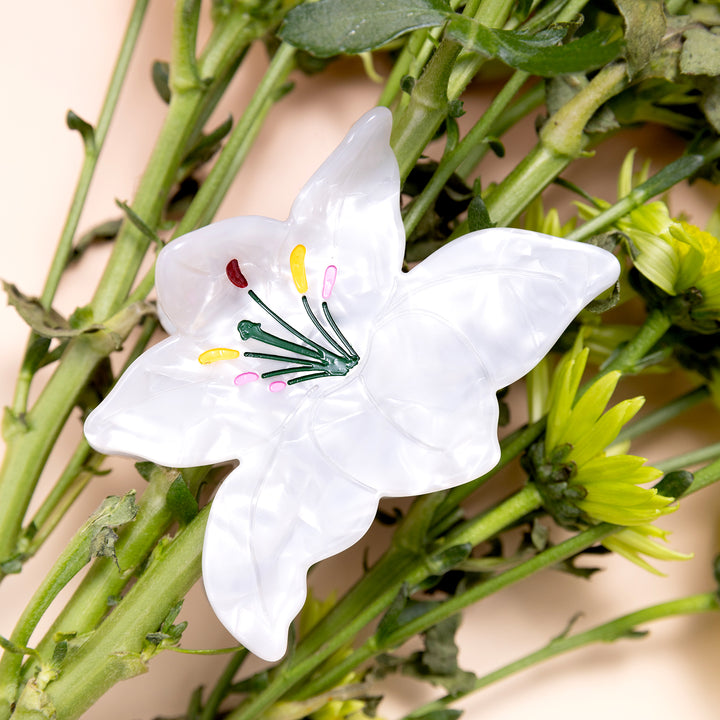 Lily Claw Clips Selenichast 