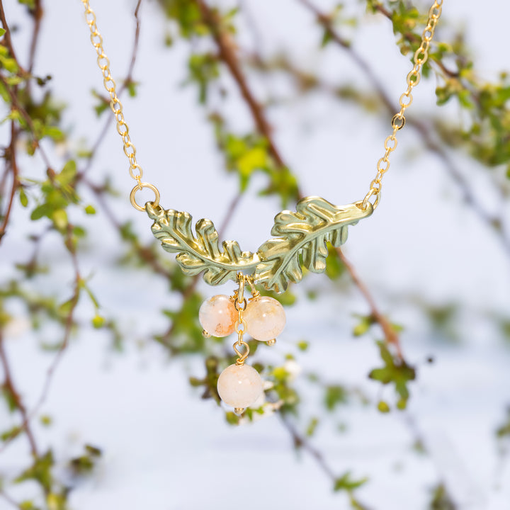 Gooseberry Necklace Gifts for Her