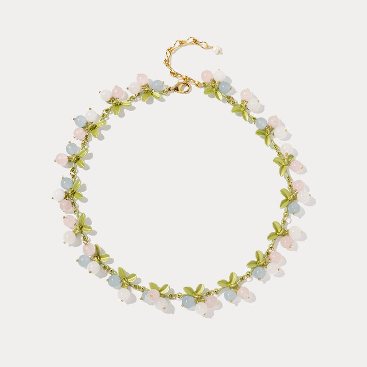 Berry Necklace