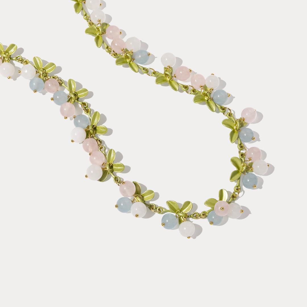 Berry Necklace