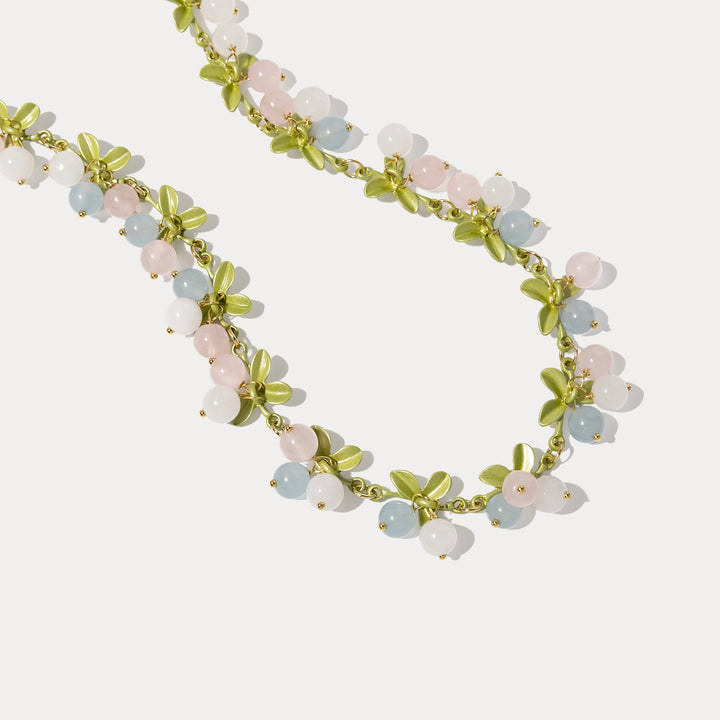 Berry Necklace