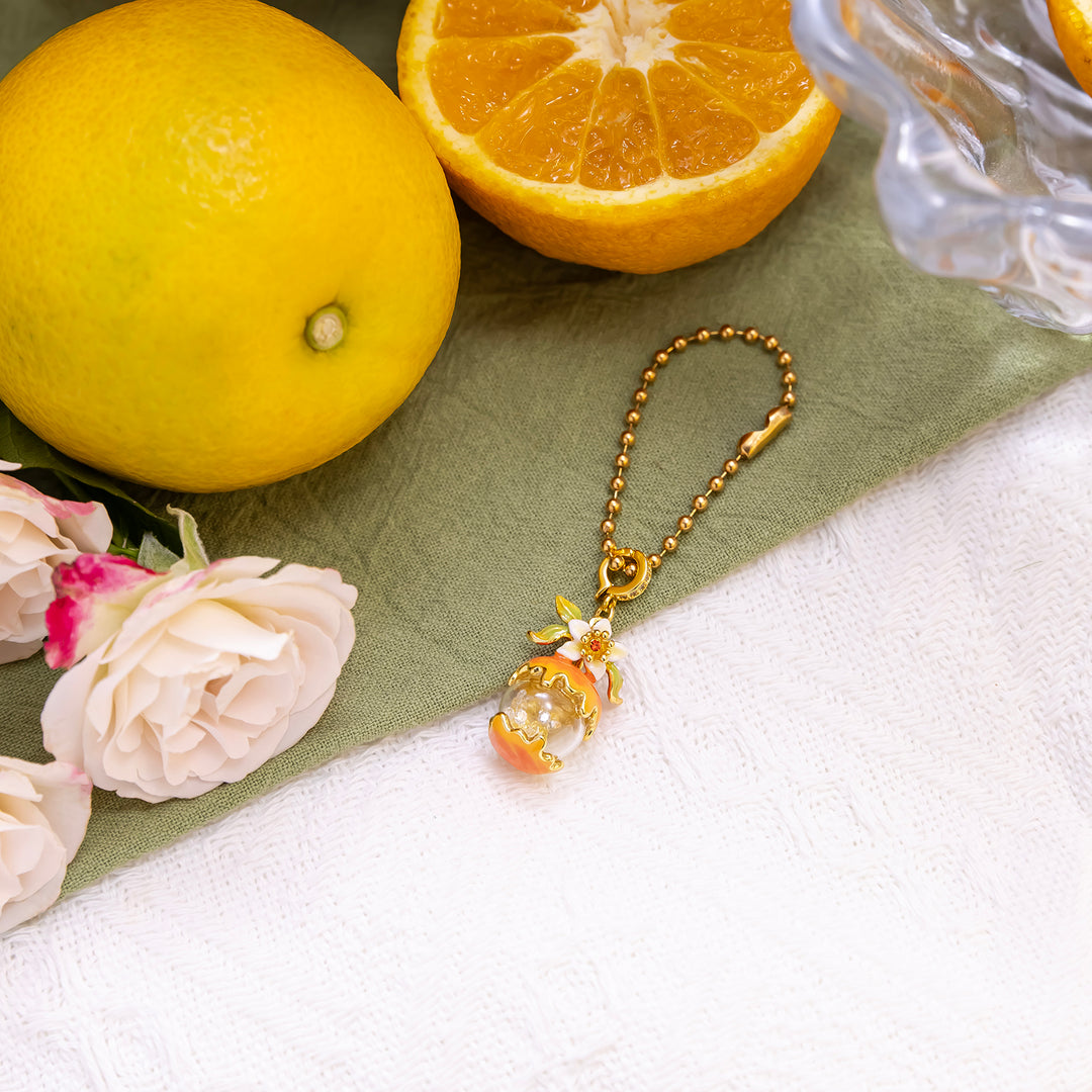 Orange Charm