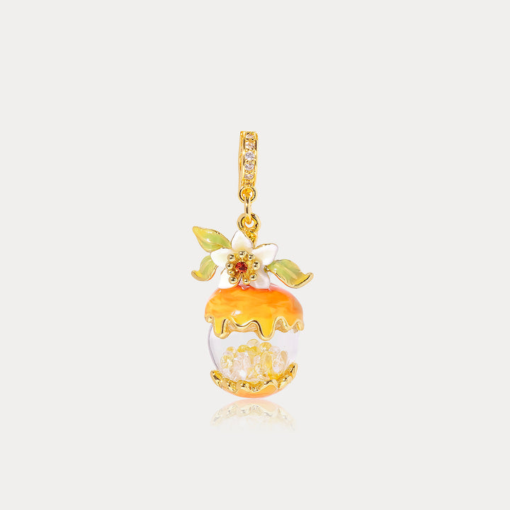 Orange Charm