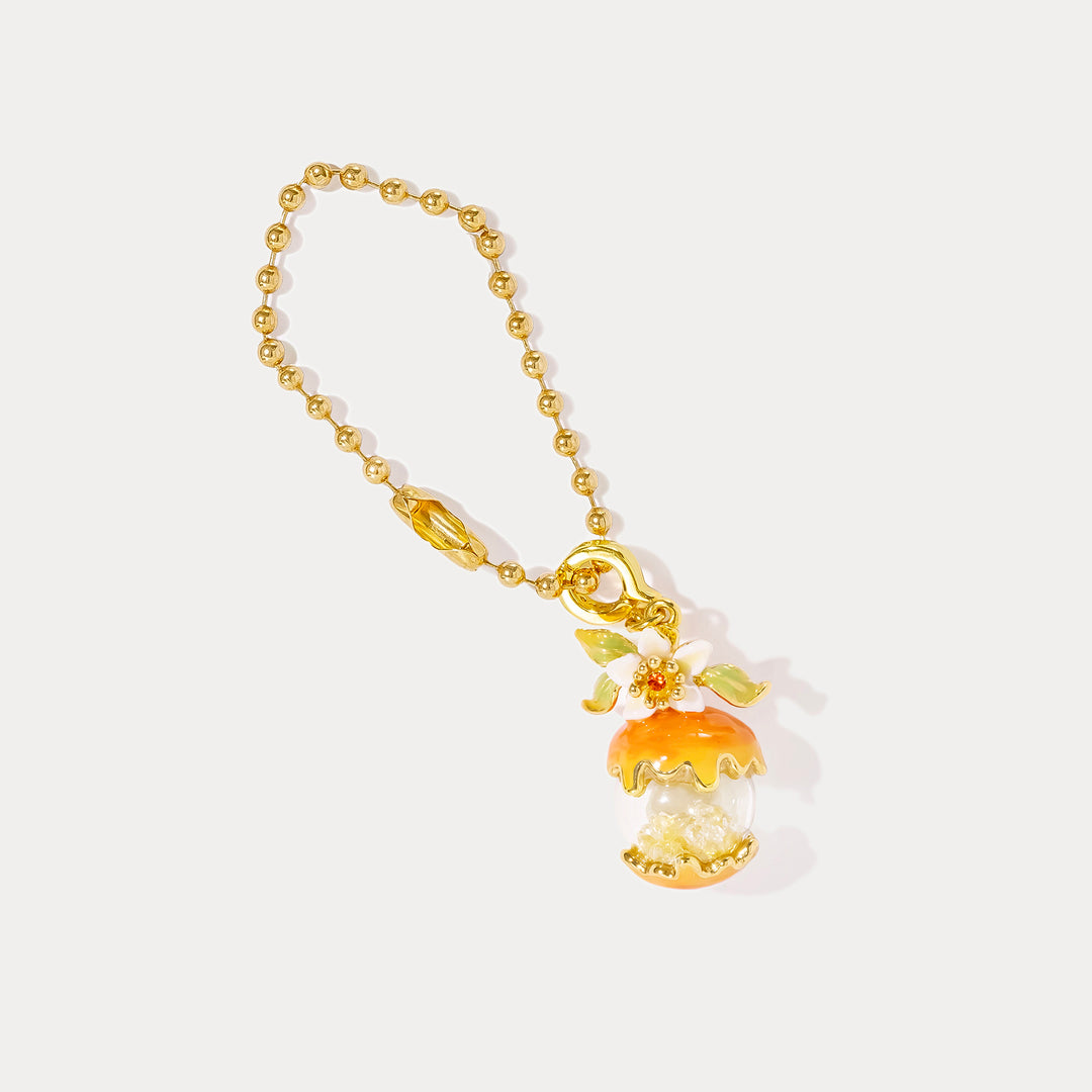Orange Charm