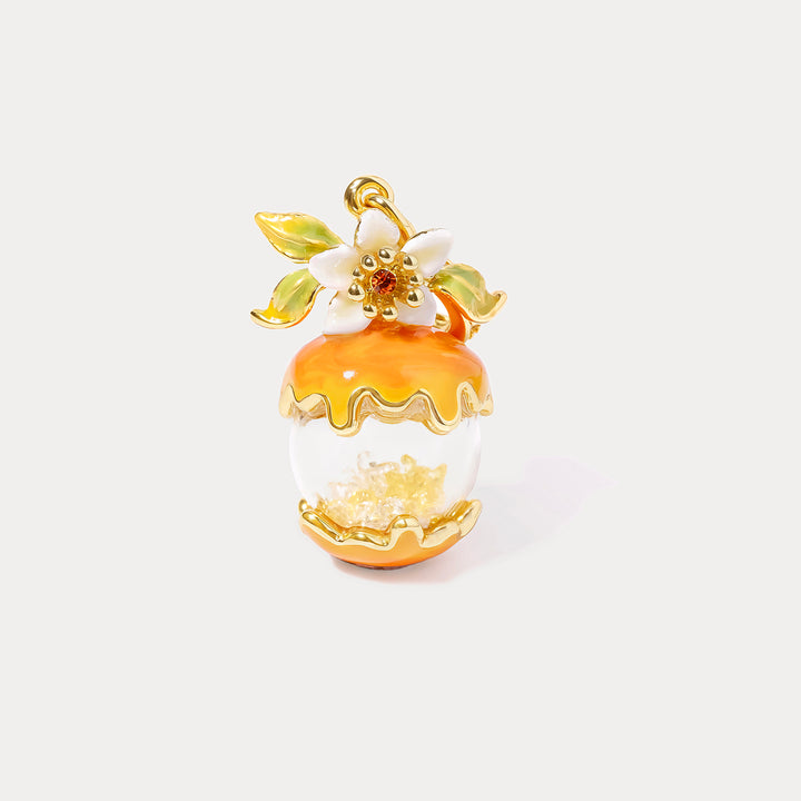 Orange Charm