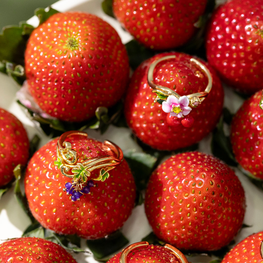 Grape Ring