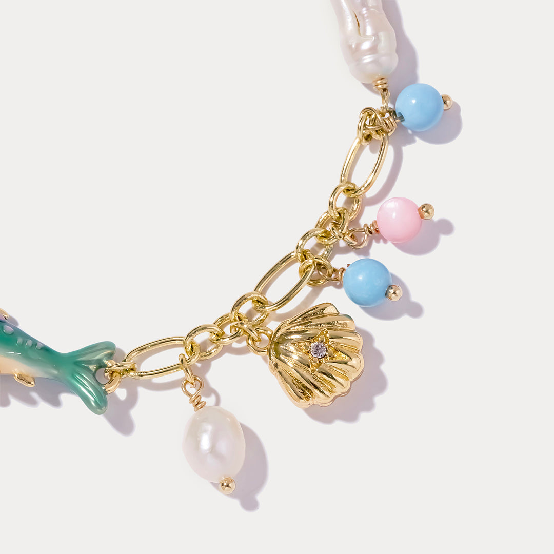 Sardine Bracelet