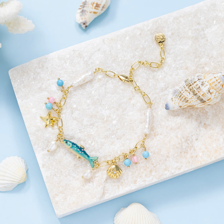 Sardine Bracelet