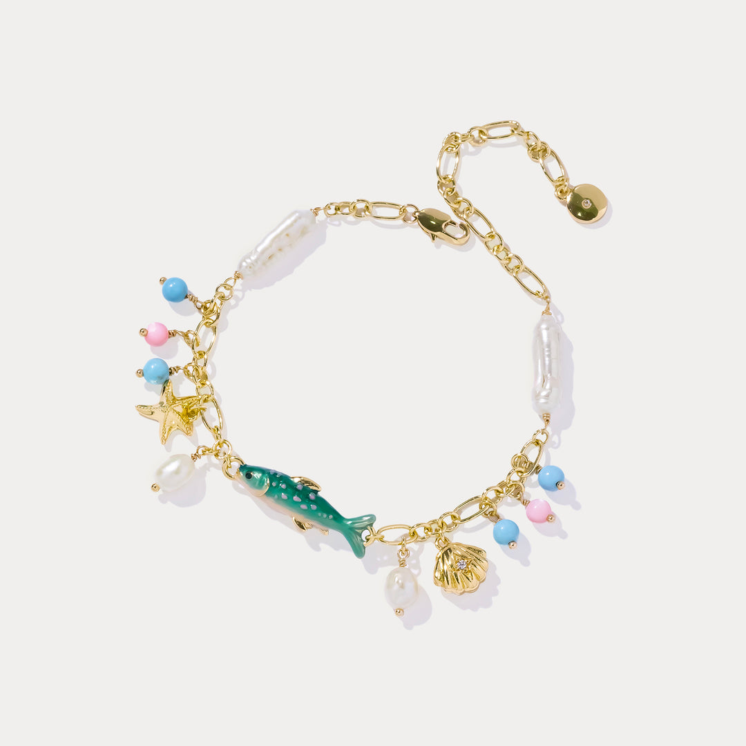 Sardine Bracelet