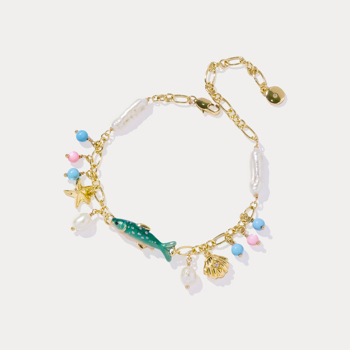 Sardine Bracelet