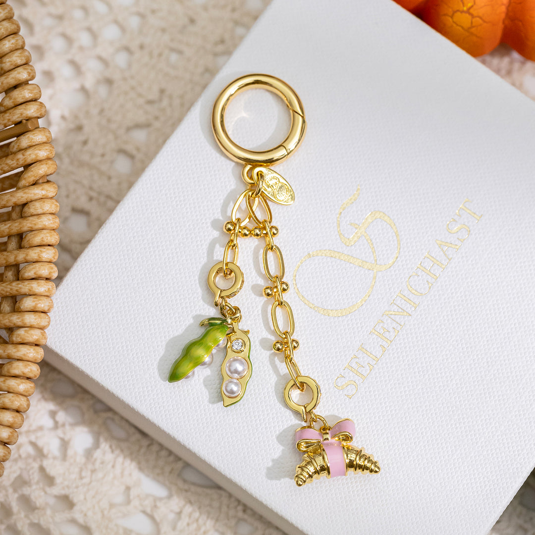 Selenichast Bag Charms