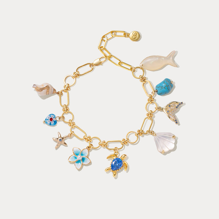 Ocean Bracelet
