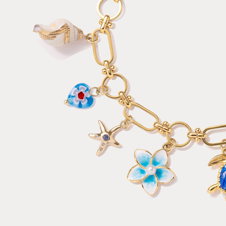 Ocean Bracelet
