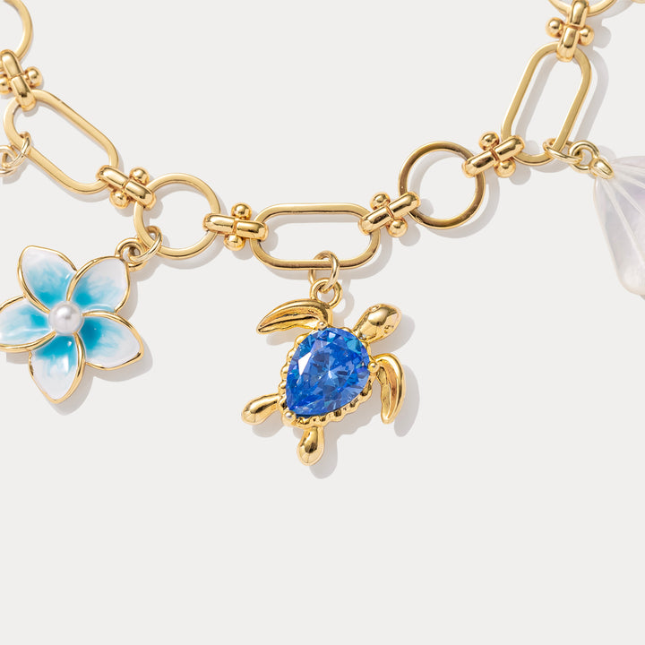 Ocean Bracelet