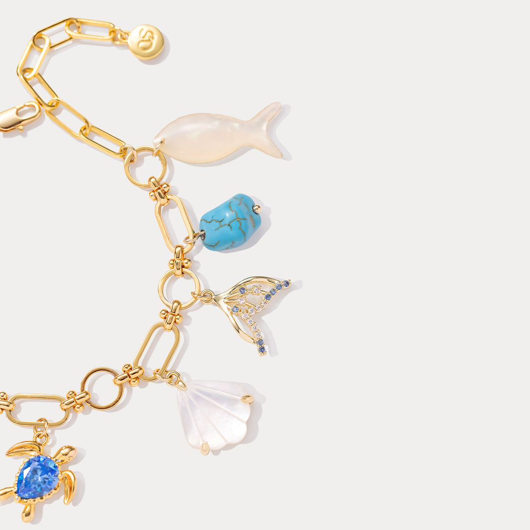 Ocean Bracelet