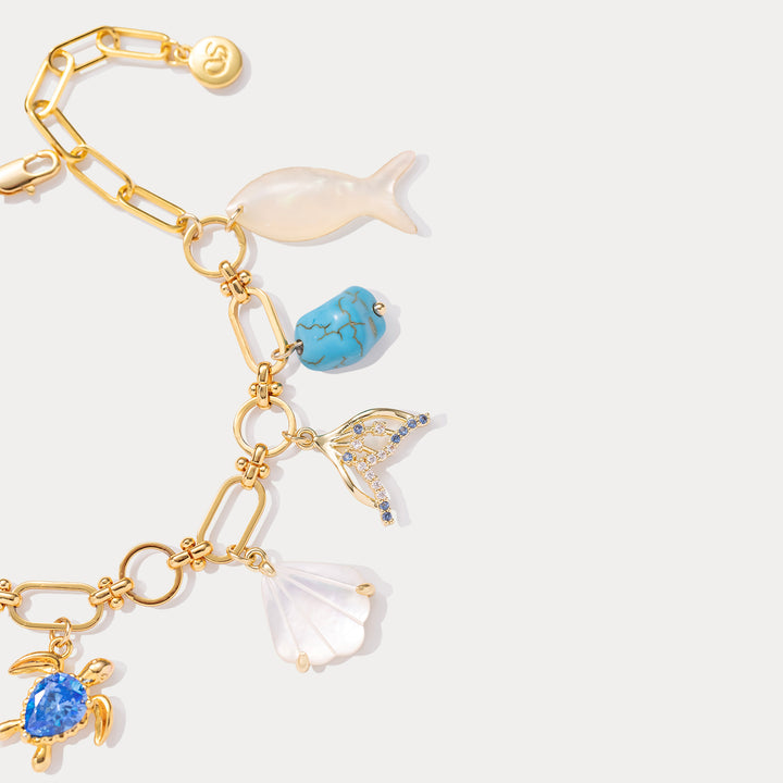 Ocean Bracelet