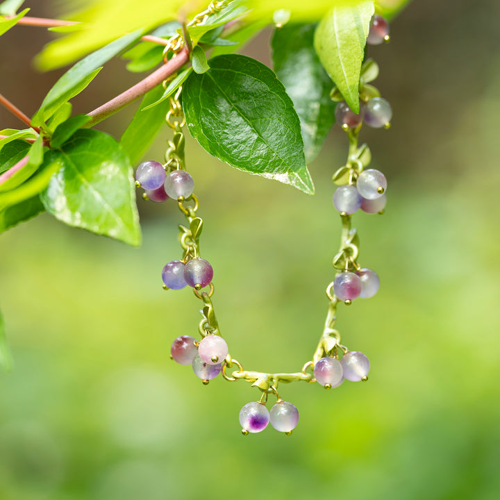 Bracelet de baies