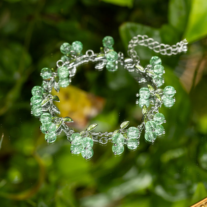 Gooseberry Bracelet
