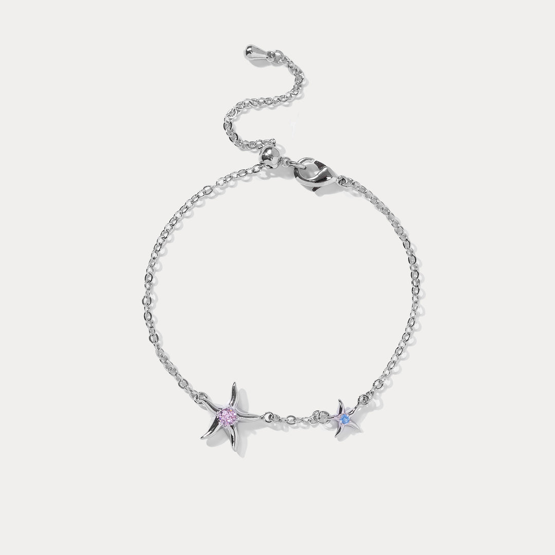 Starfish Bracelet