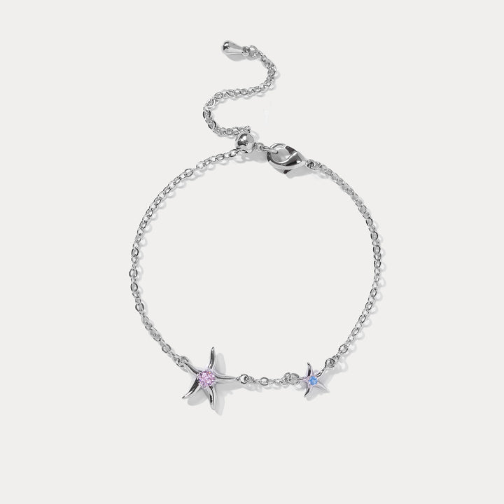 Starfish Bracelet