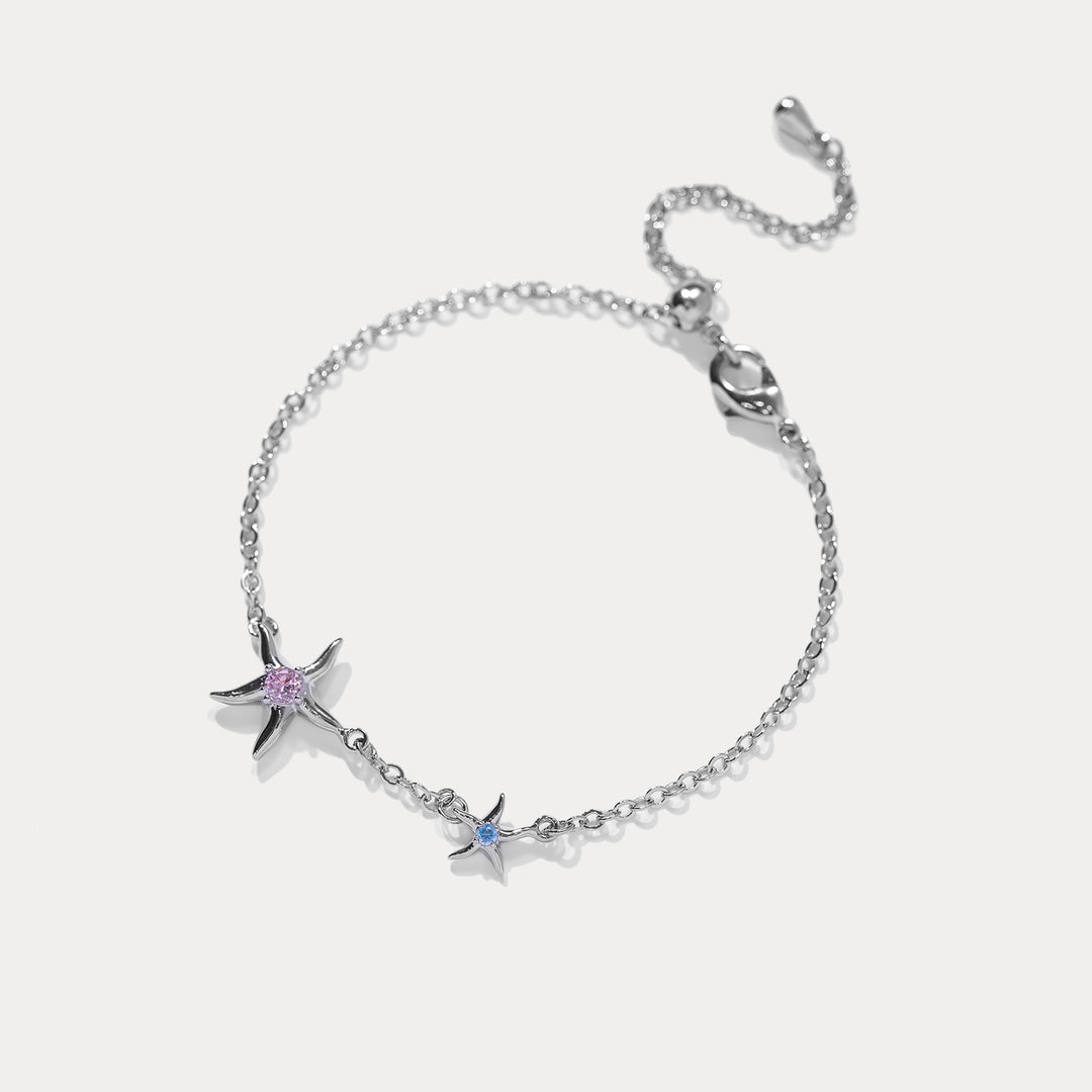 Starfish Bracelet