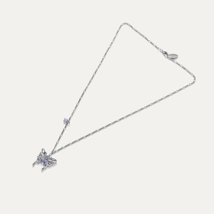 Butterfly Necklace